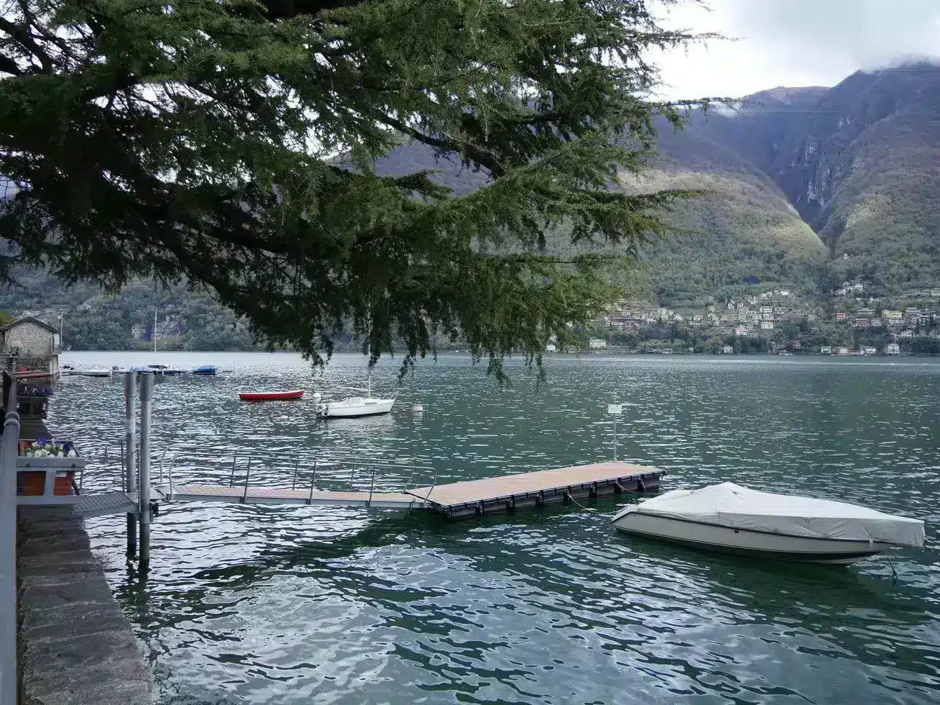Que faire au lac de Côme en 1 jour