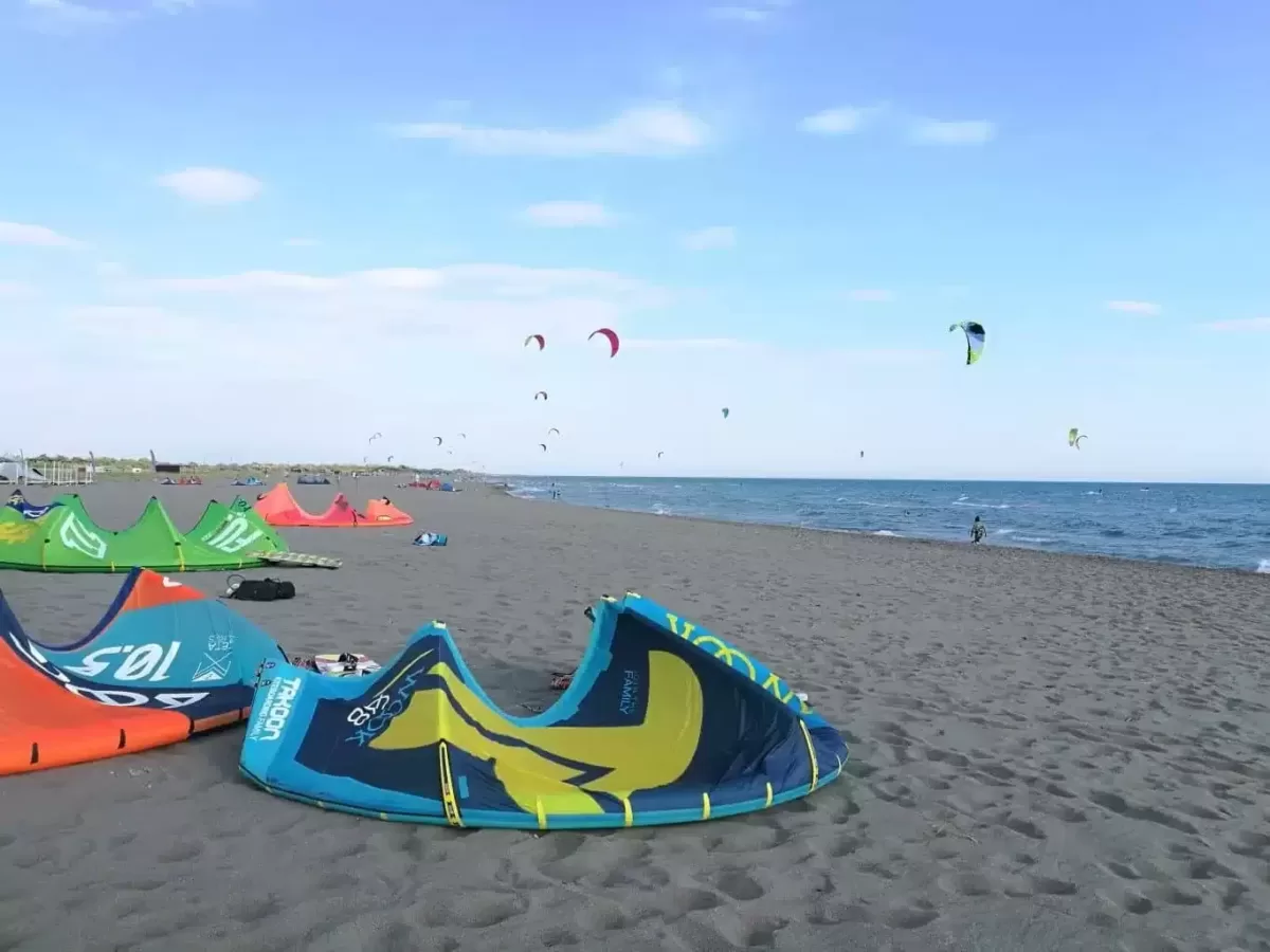 Montenegro's 8 most beautiful beaches on our map long beach montenegro