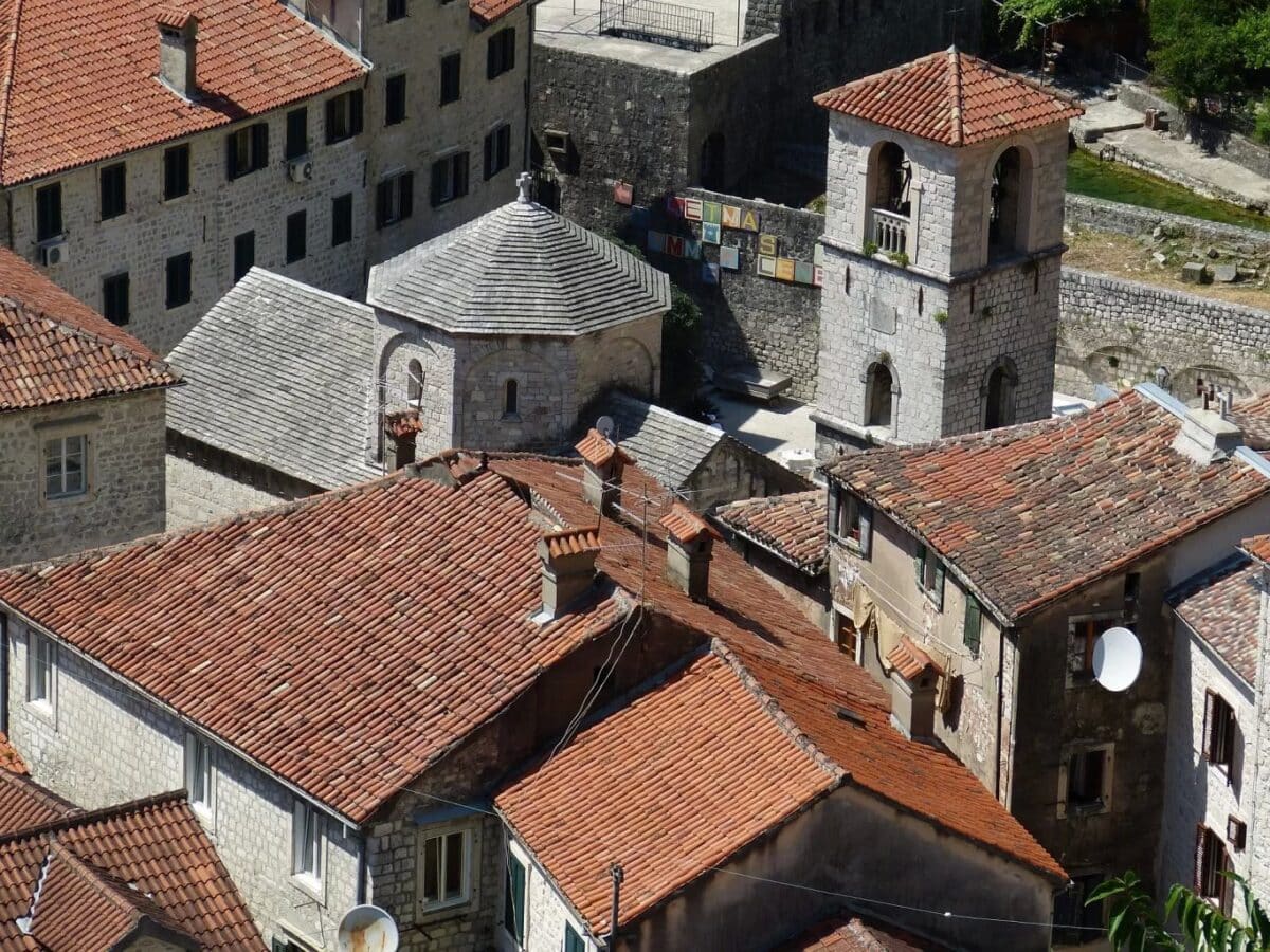Visit Kotor