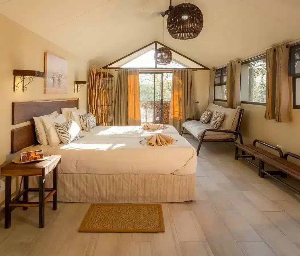 Namibia im November: Klima, Safari, Aktivitäten und Reisehinweise Namibia
