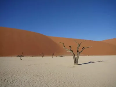 Namibia