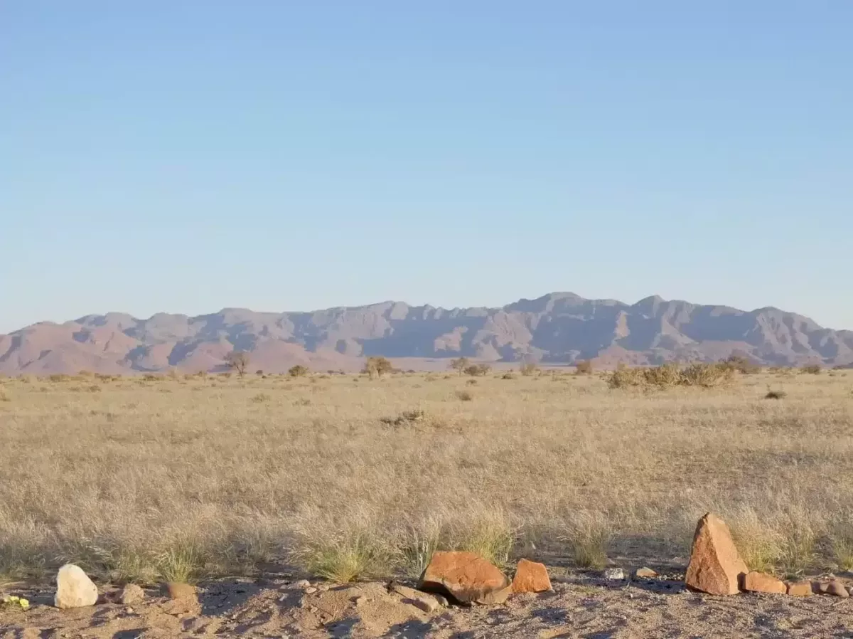 Nuestros 5 alojamientos más bonitos de Namibia Namibia