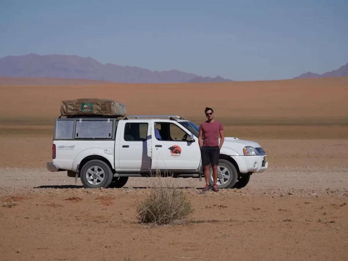 Namibia im November: Klima, Safari, Aktivitäten und Reisehinweise Namibia