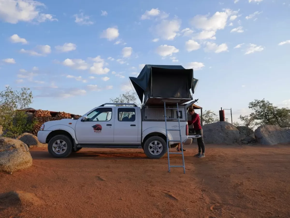 Namibia im November: Klima, Safari, Aktivitäten und Reisehinweise Namibia