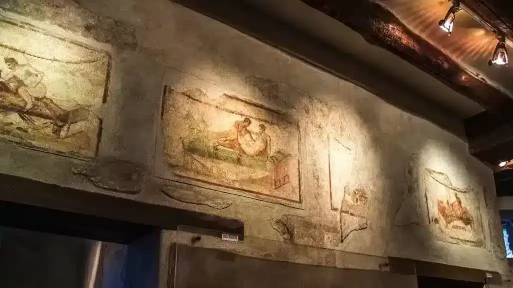 Naples National Archaeological Museum: complete guide National Archaeological Museum Naples