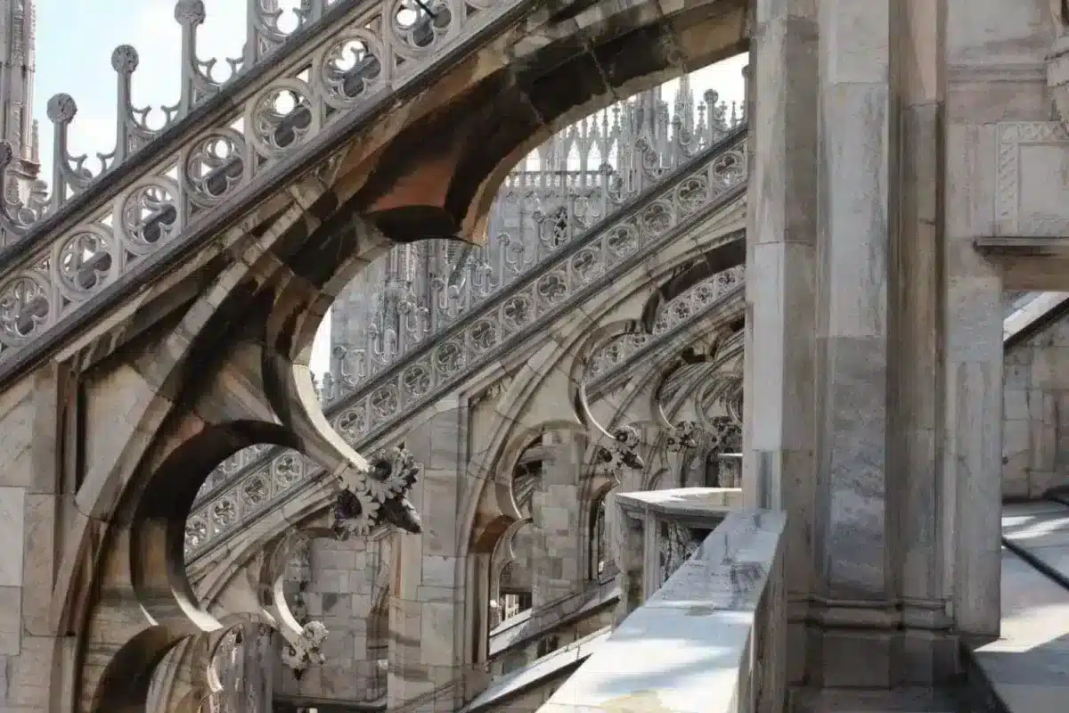 milan besuchen,was tun in milan,was sehen in milan
