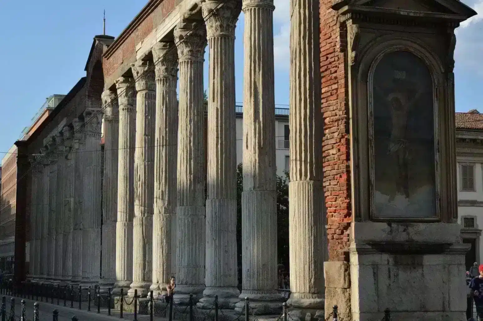 visiter milan,que faire à milan,que voir a milan