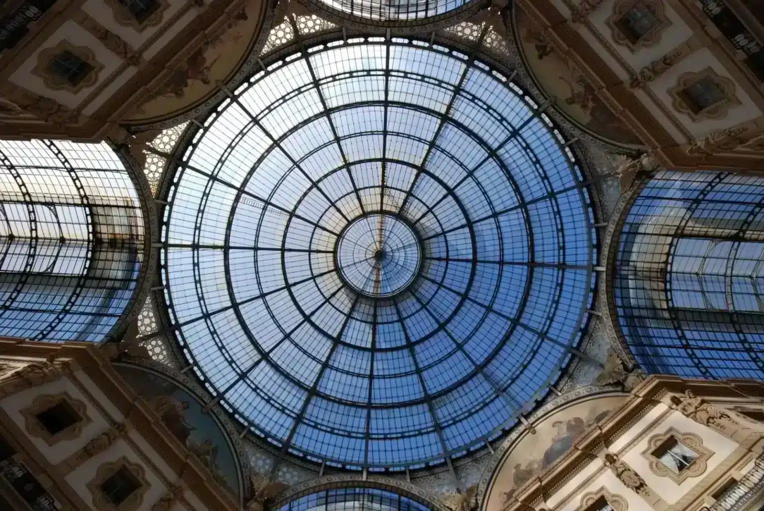 Visiter Milan