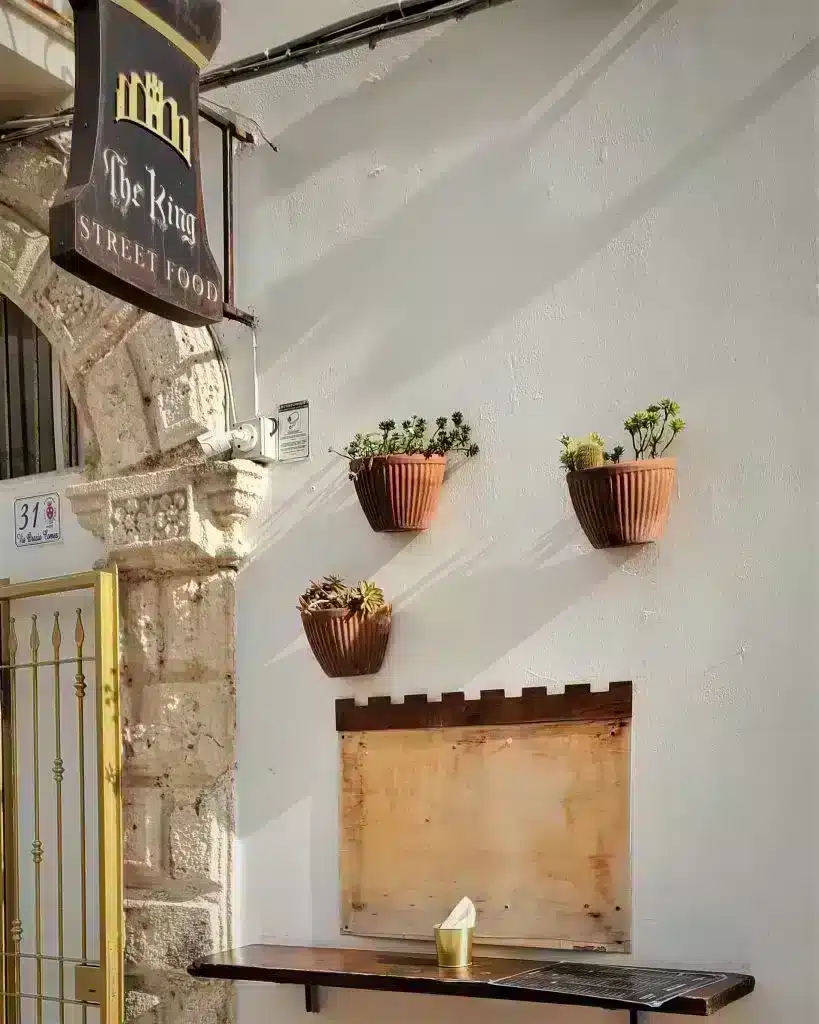 monopoli italia pouilles