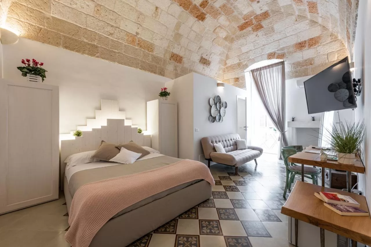 Visitar Polignano a Mare: lugares imprescindibles y nuestros consejos polignano a mare