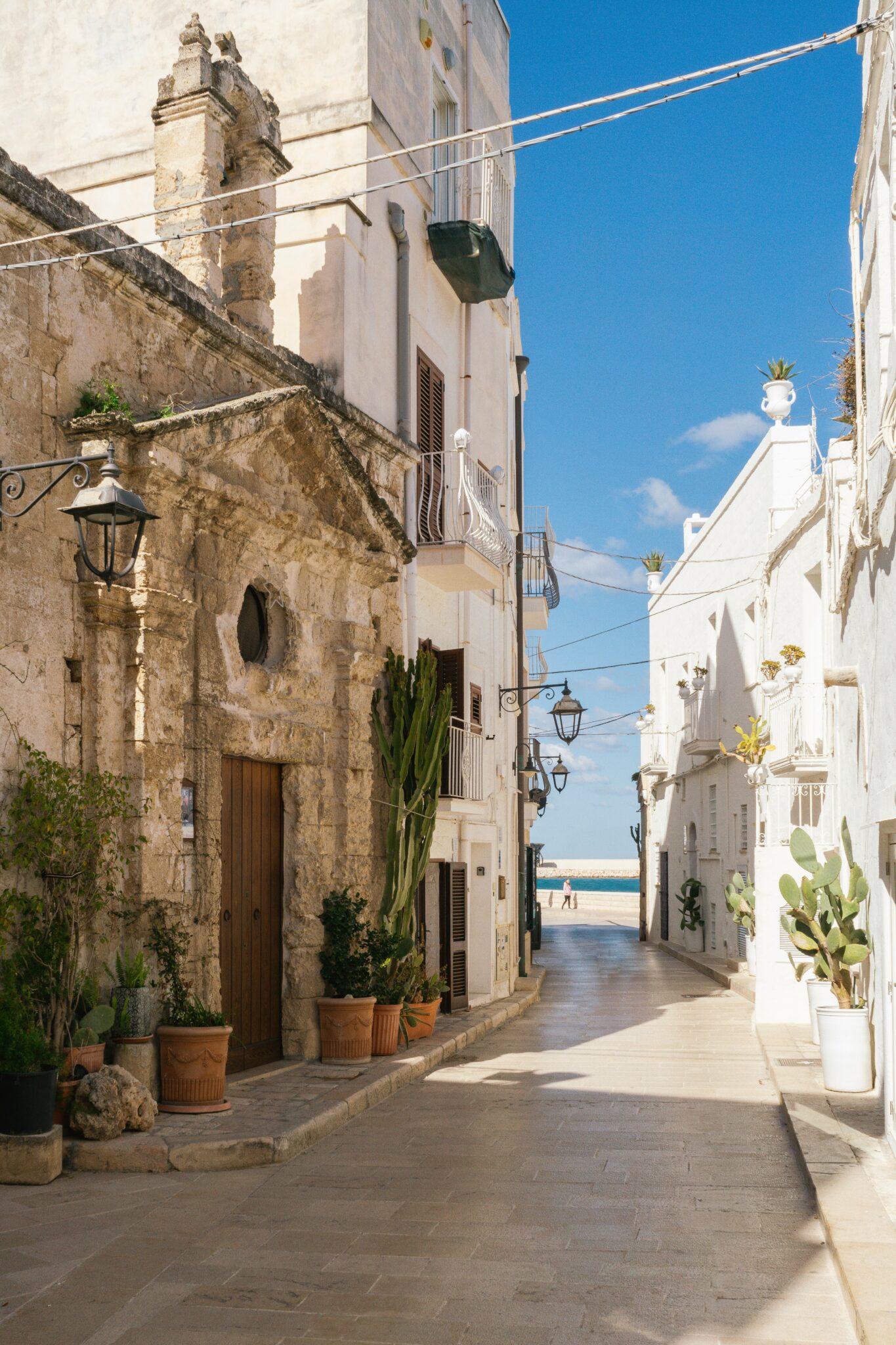 Casa Monopoli