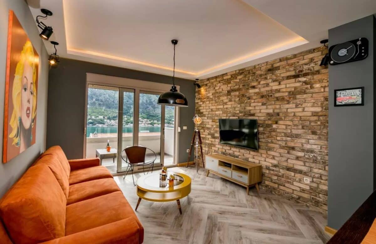 hotel kotor montenegro