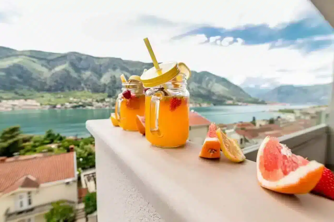 hotel kotor