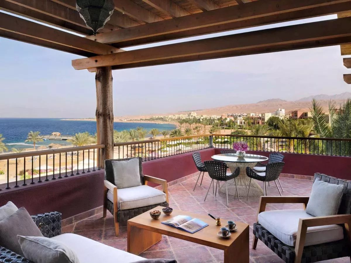 Aqaba jordanie Movenpick