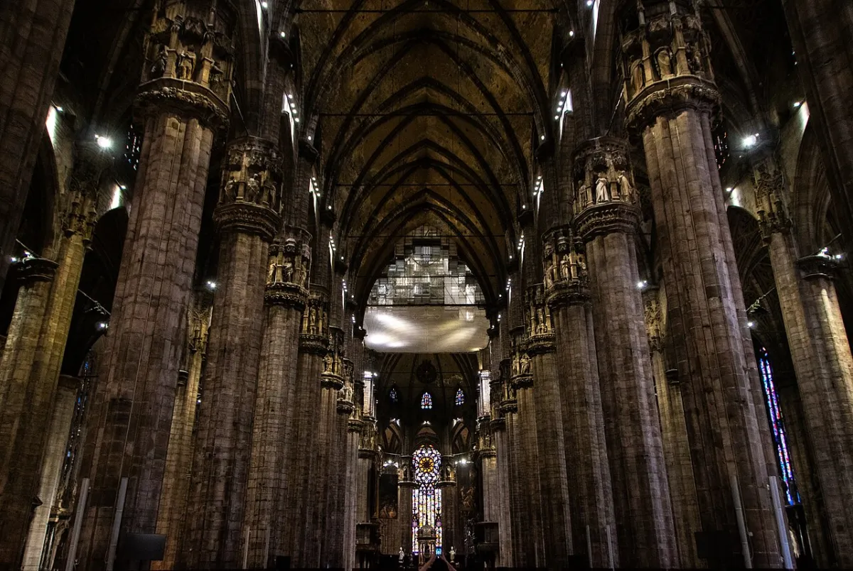 Visiter le Duomo de Milan : Horaires, prix et nos conseils pratiques visiter le duomo de milan