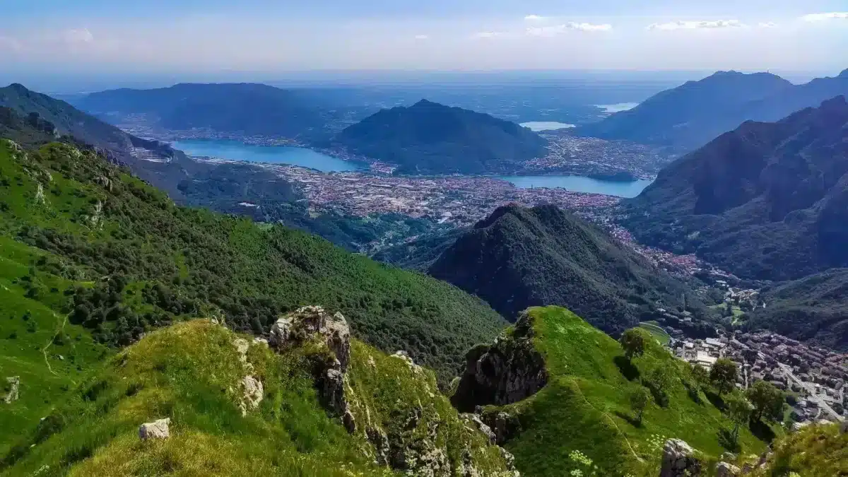 Lecco