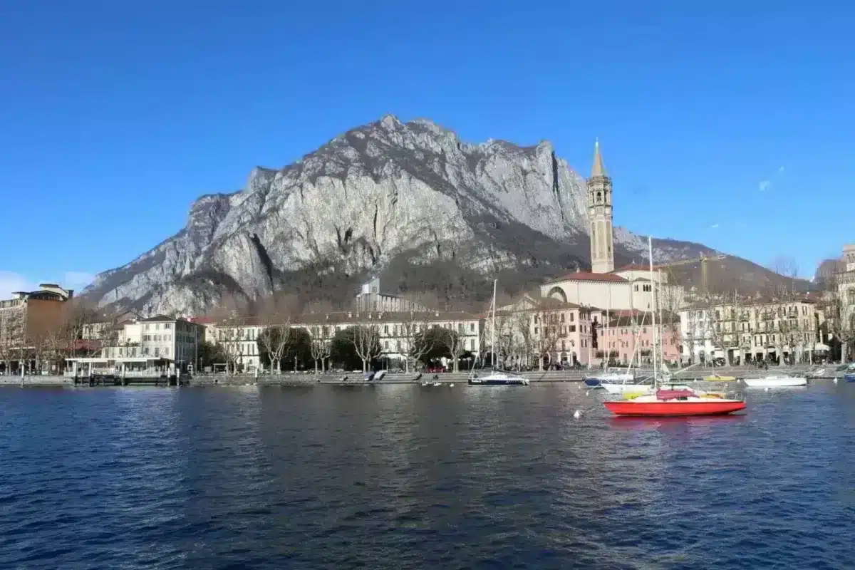 Lecco