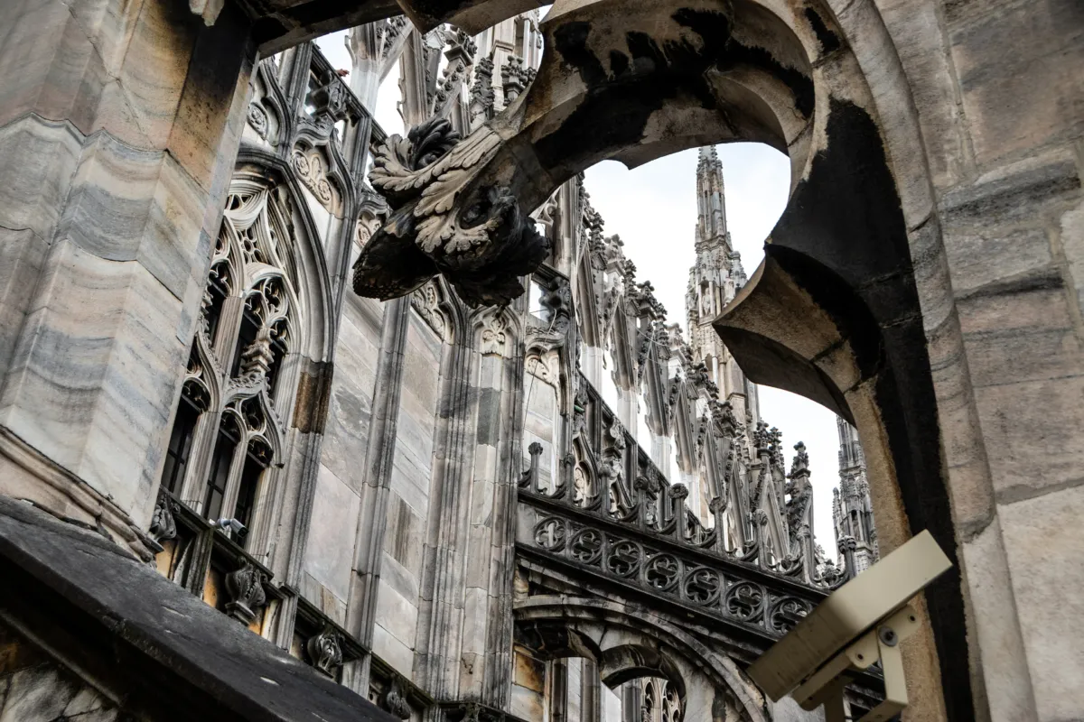 Visiter le Duomo de Milan : Horaires, prix et nos conseils pratiques visiter le duomo de milan