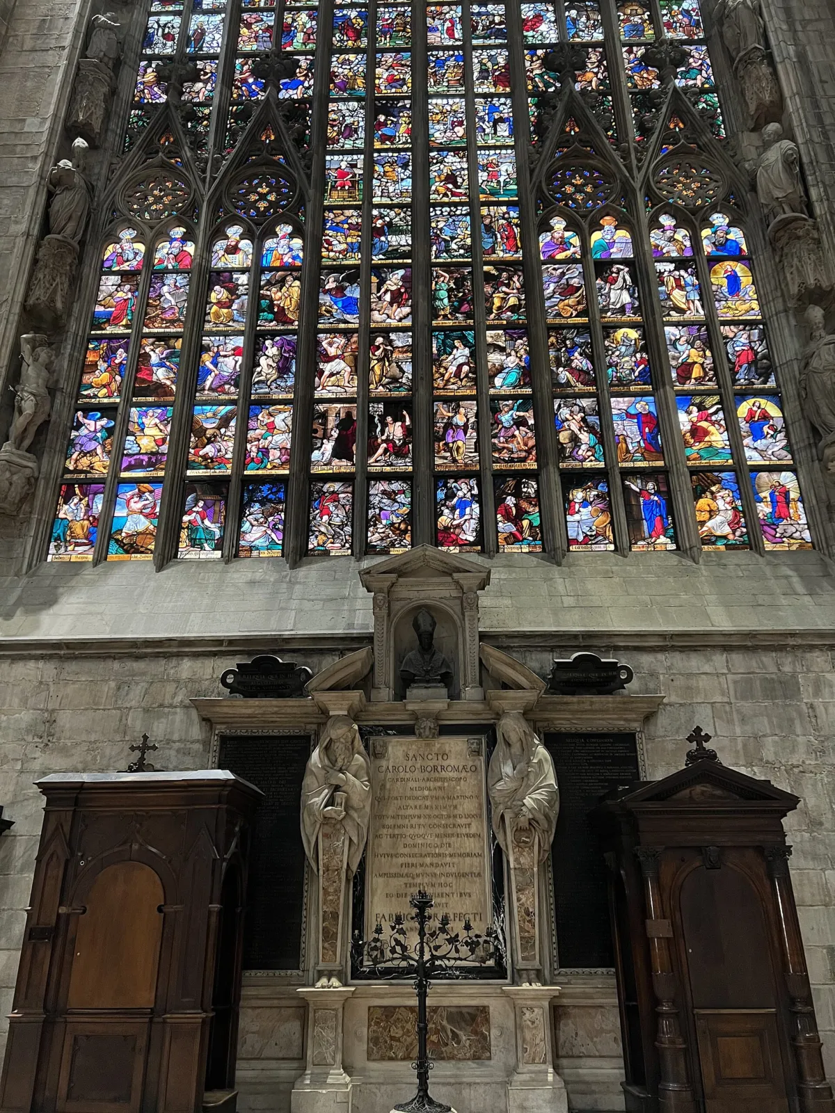 Visiter le Duomo de Milan : Horaires, prix et nos conseils pratiques visiter le duomo de milan