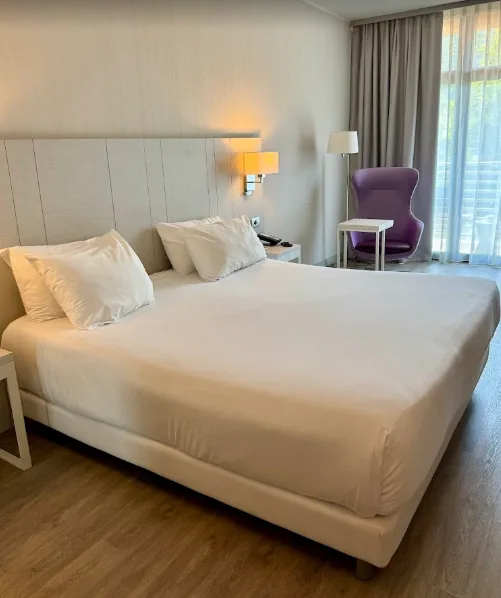 lecco hotel