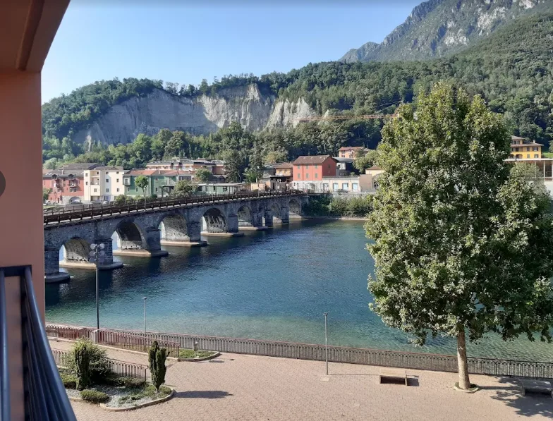 lecco hotel