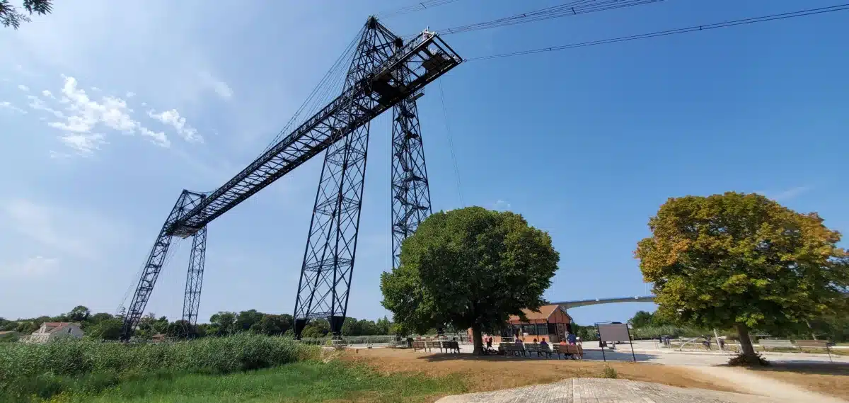 Que faire à Rochefort avec des enfants ? Nos idées de sorties en famille pont rochefort