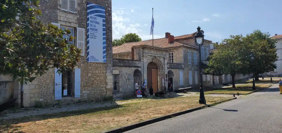 Rochefort