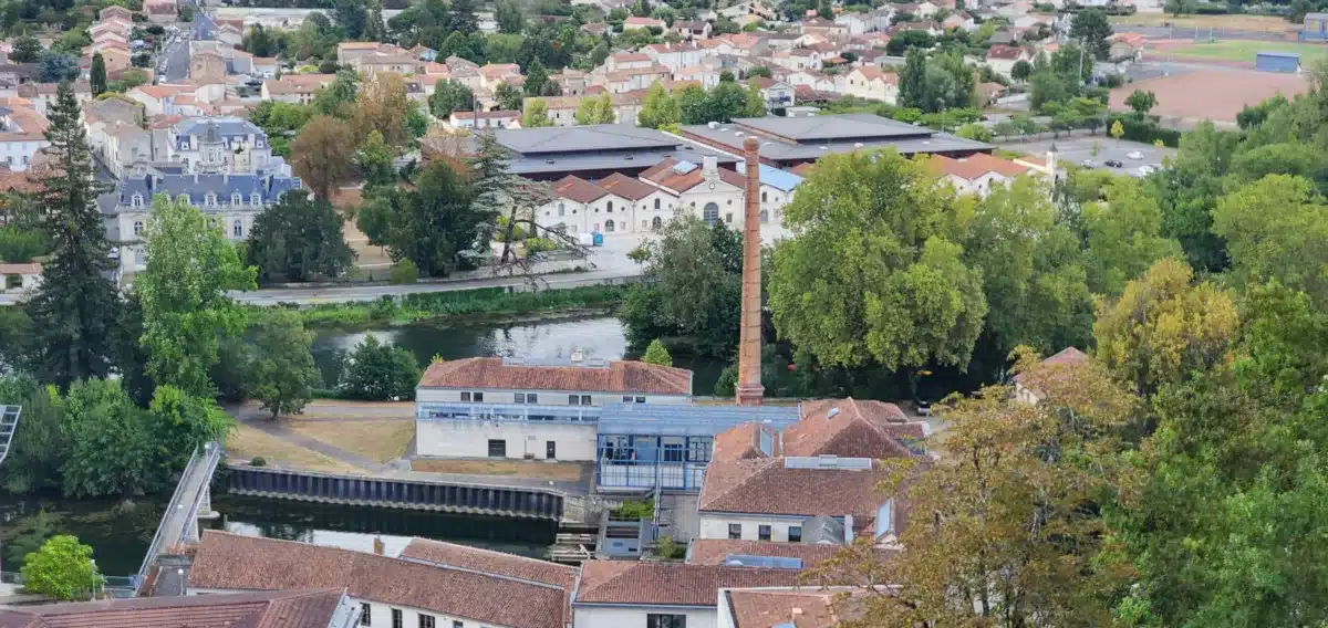 Que faire à Angoulême ? top 10 et itinéraire d'un Angoumoisin Angoulême