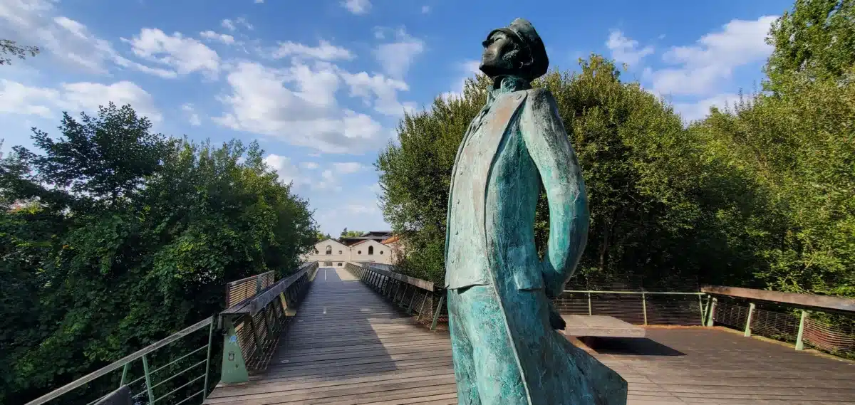 Que faire à Angoulême ? top 10 et itinéraire d'un Angoumoisin Angoulême