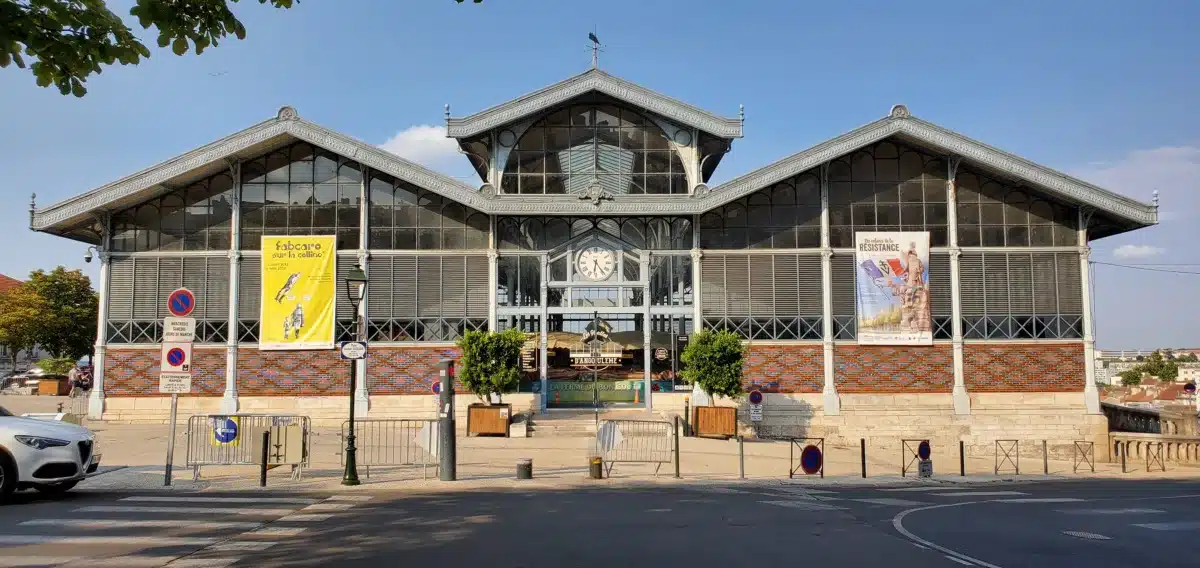 Que faire à Angoulême ? top 10 et itinéraire d'un Angoumoisin Angoulême