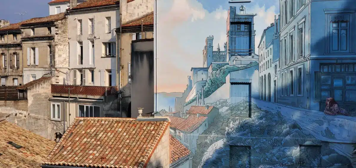 Que faire à Angoulême ? top 10 et itinéraire d'un Angoumoisin Angoulême