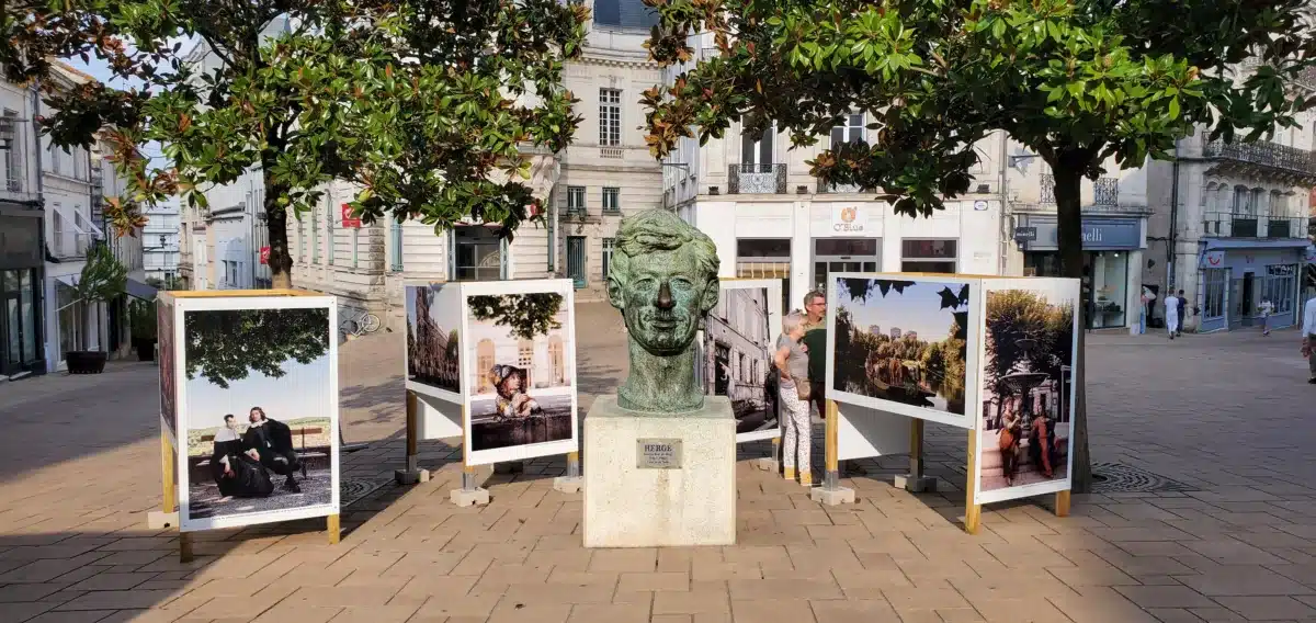 Que faire à Angoulême ? top 10 et itinéraire d'un Angoumoisin Angoulême
