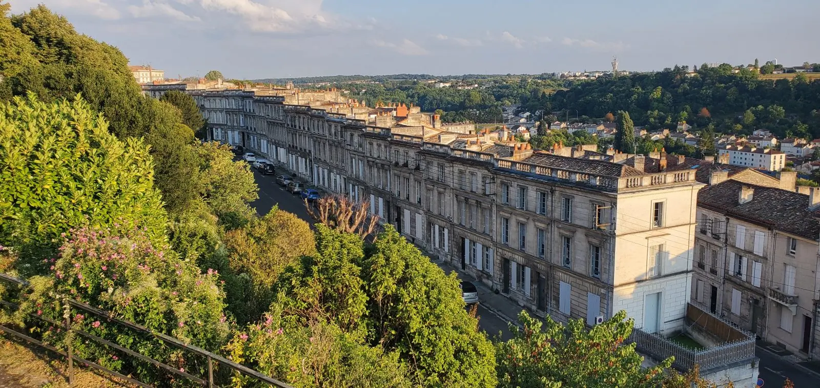 Que faire à Angoulême ? top 10 et itinéraire d'un Angoumoisin Angoulême