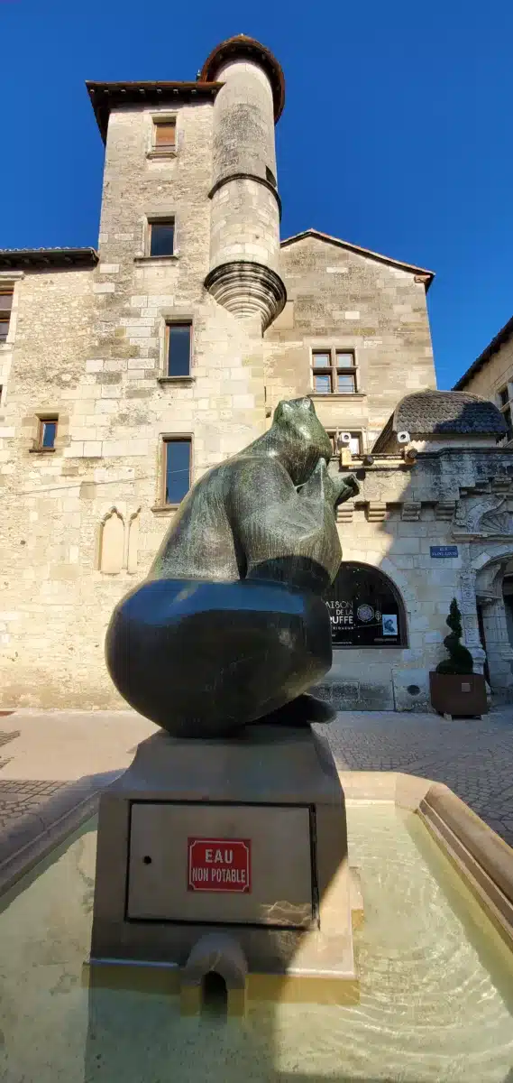 I villaggi (e le città) più belli da visitare in Dordogna - Périgord dordogna-villaggi-visita