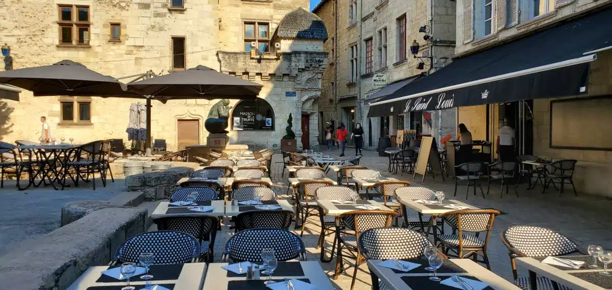 ristorante