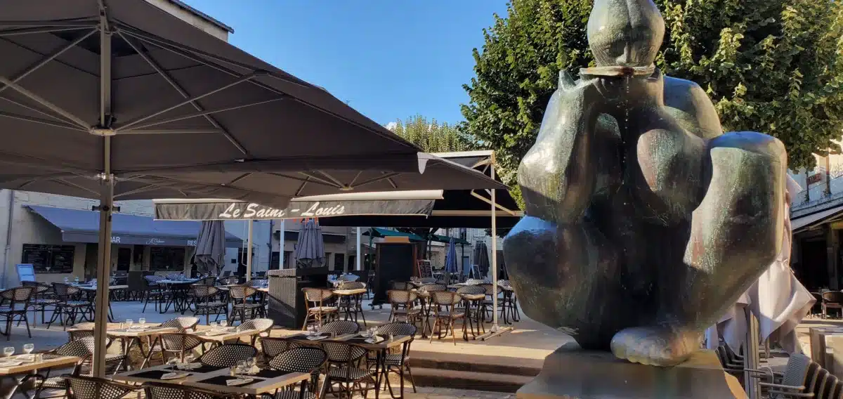 ristorante
