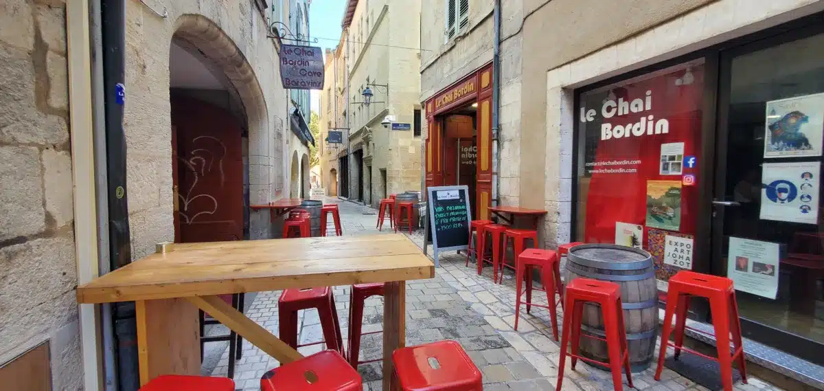 ristorante