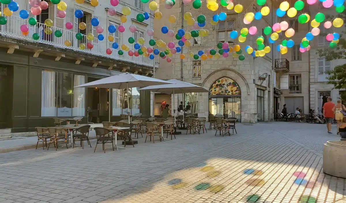 Visitar Périgueux: los favoritos de un perigordiano y nuestro itinerario para no perderse nada Visita a pie del centro histórico de Périgueux