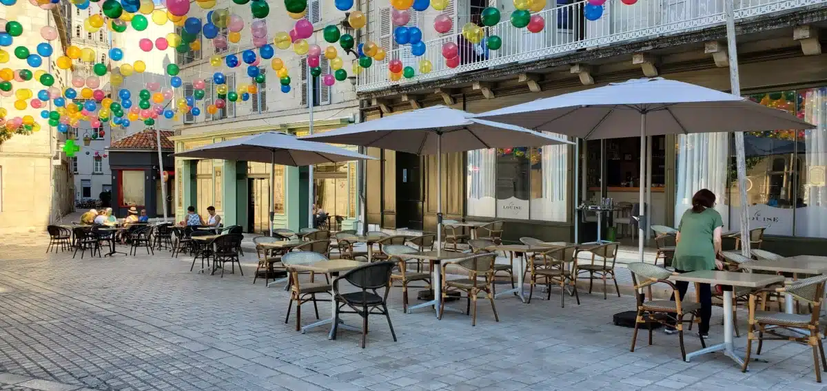 ristorante