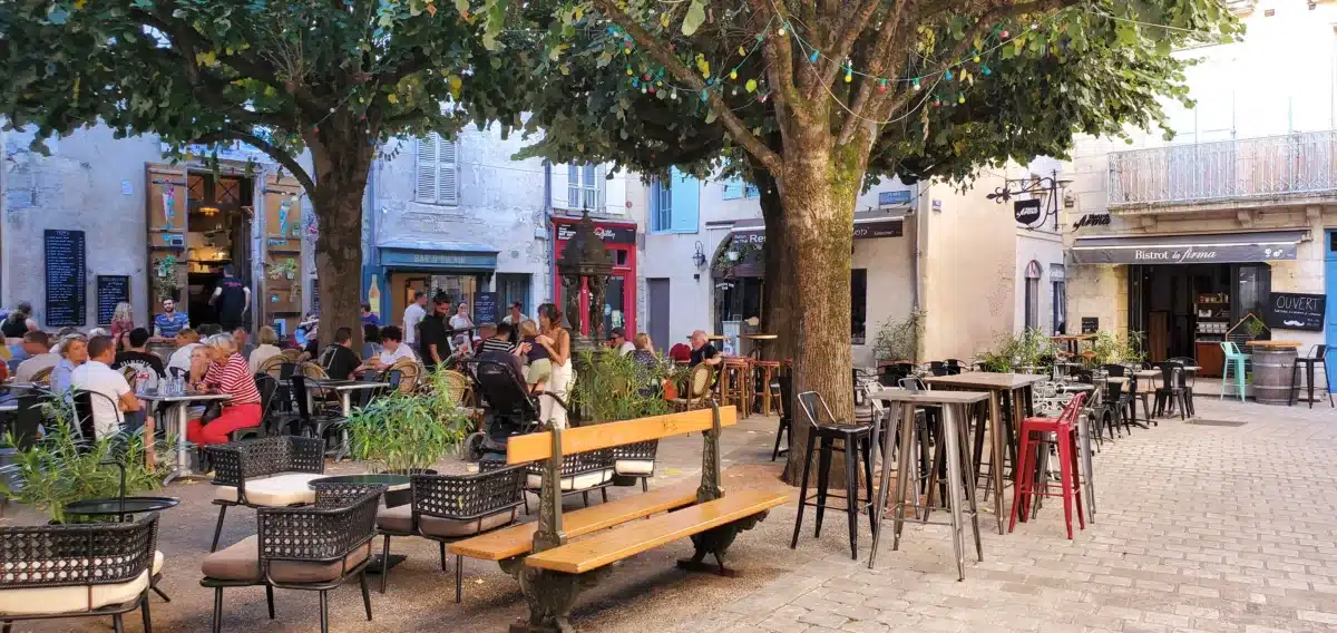 Visitar Périgueux: los favoritos de un perigordiano y nuestro itinerario para no perderse nada centro histórico de perigueux