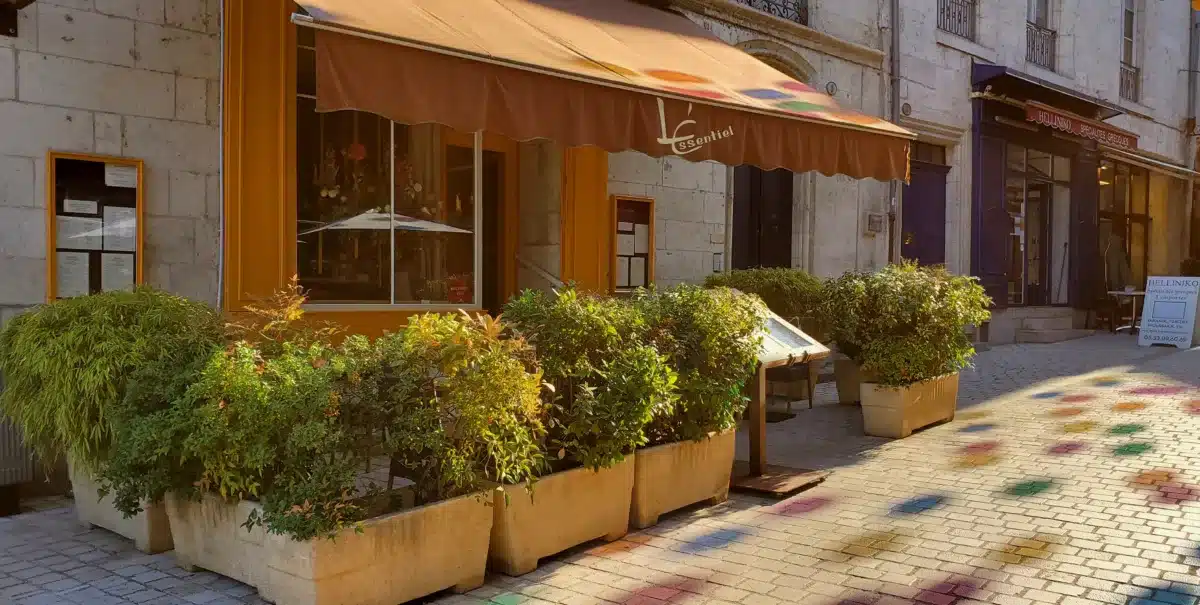 ristorante