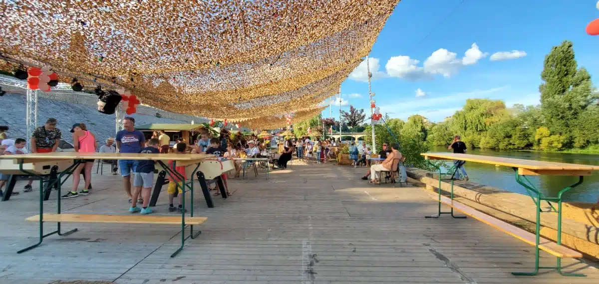 spiaggia di perigueux