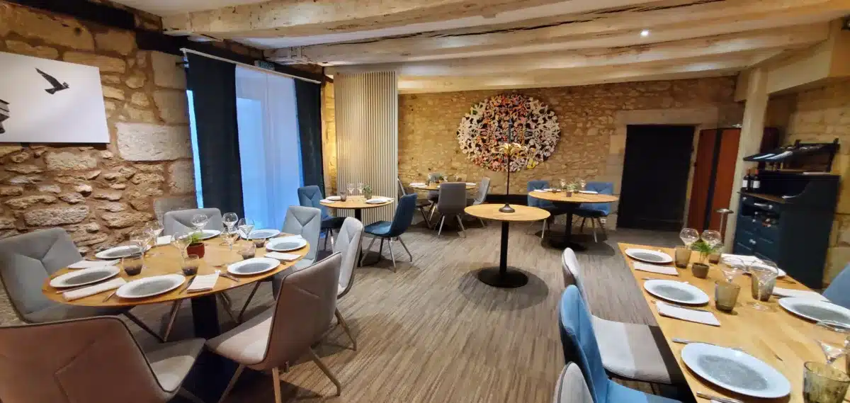 ristorante