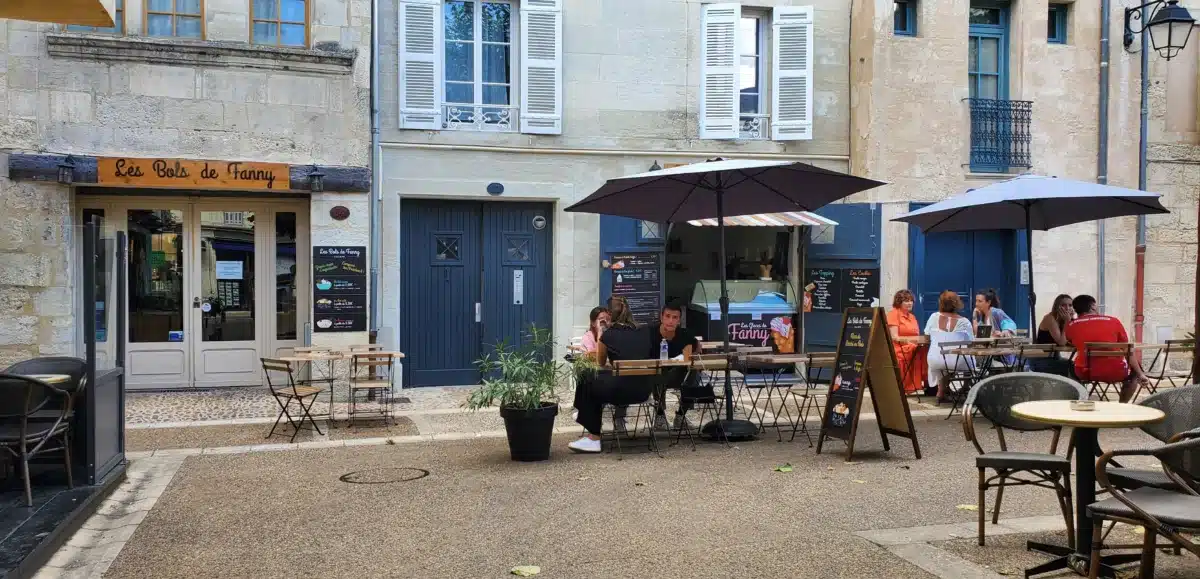 ristorante