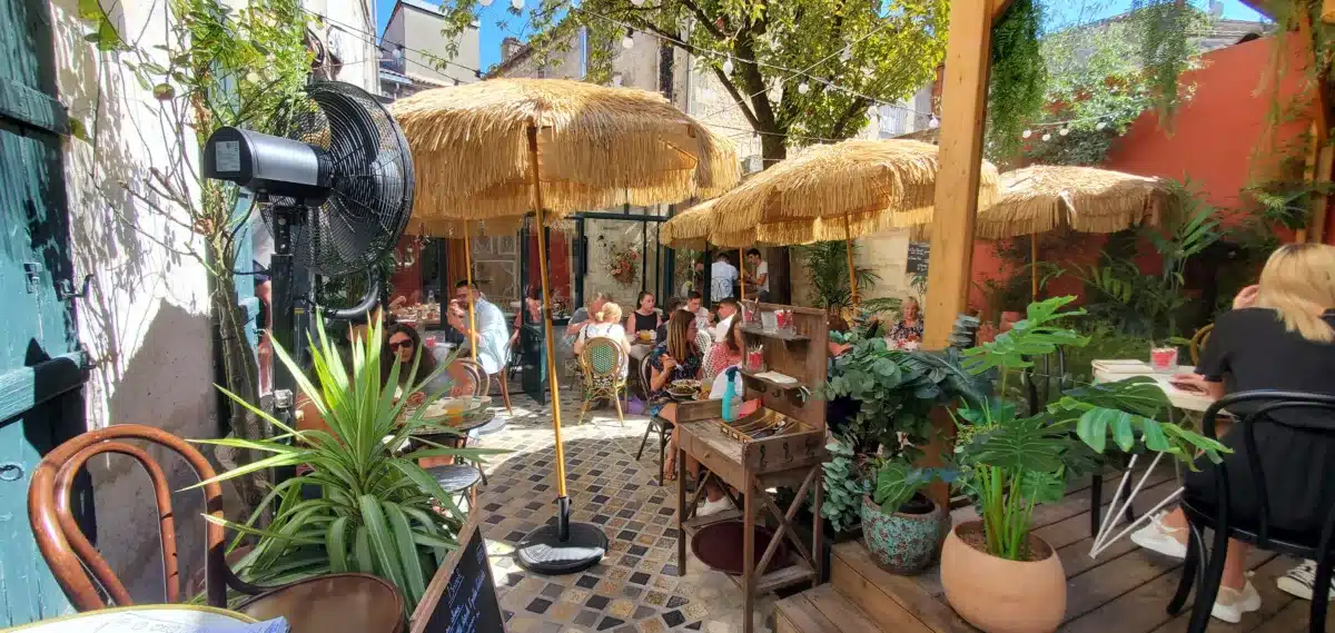 Que faire à Angoulême ? top 10 et itinéraire d'un Angoumoisin Angoulême