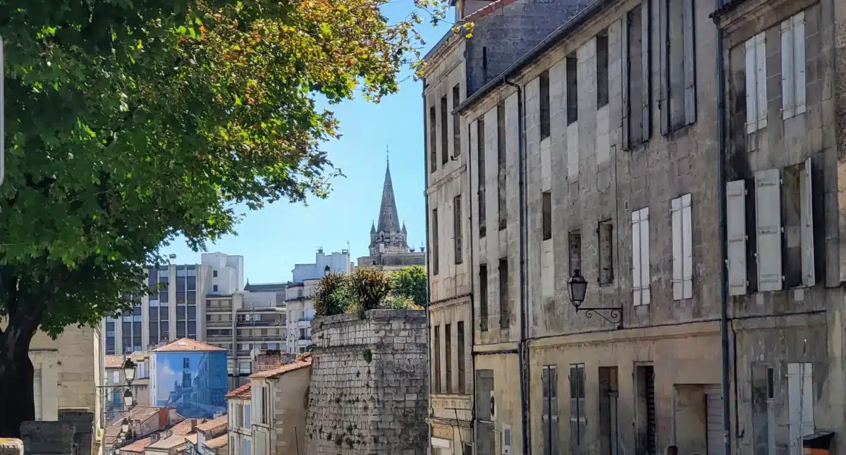 Que faire à Angoulême ? top 10 et itinéraire d'un Angoumoisin Angoulême
