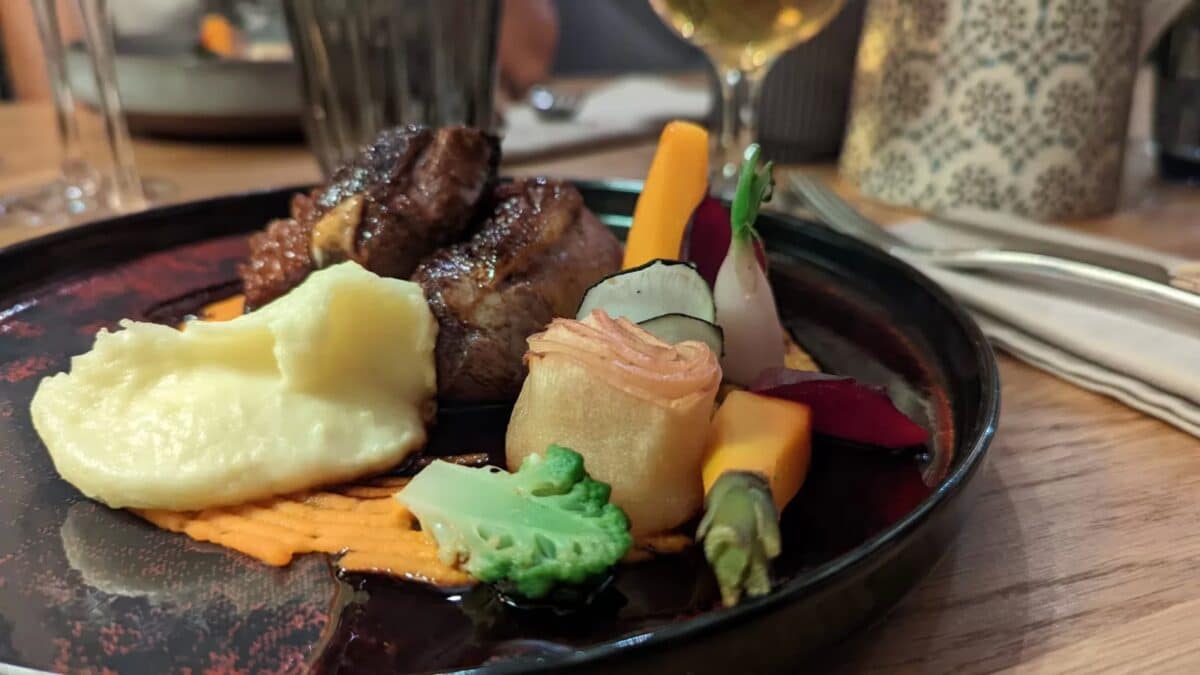 Visitar Périgueux: los favoritos de un perigordiano y nuestro itinerario para no perderse nada restaurante perigueux