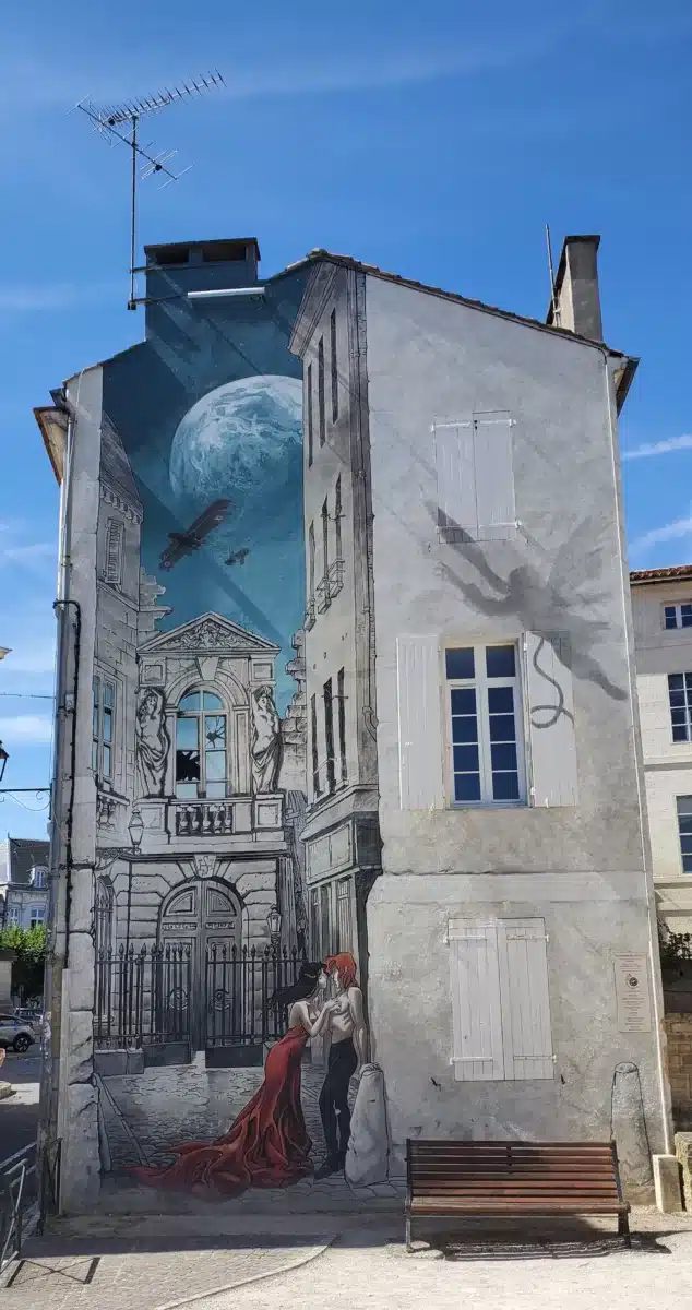 Que faire à Angoulême ? top 10 et itinéraire d'un Angoumoisin Angoulême