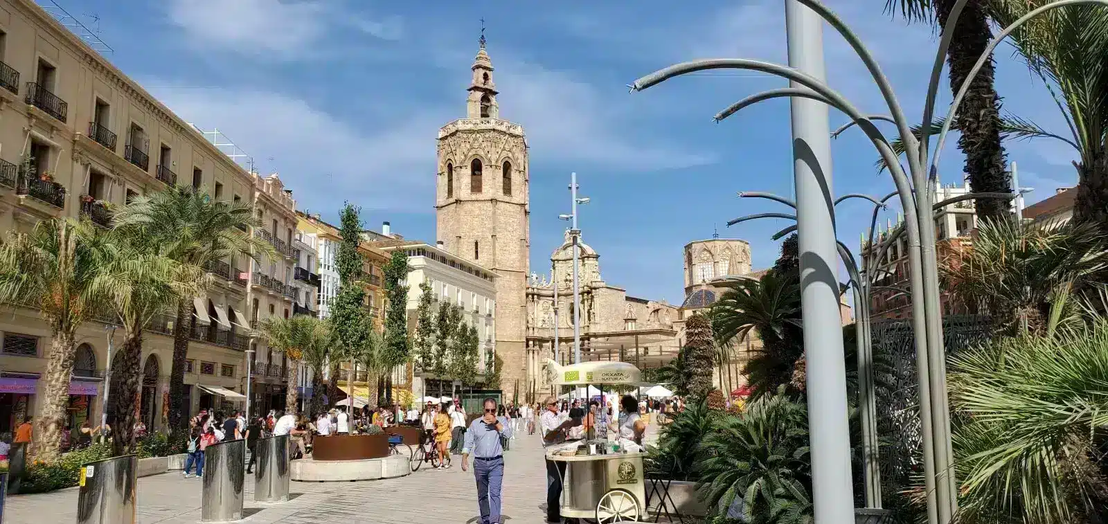 Saint Mary's Cathedral
