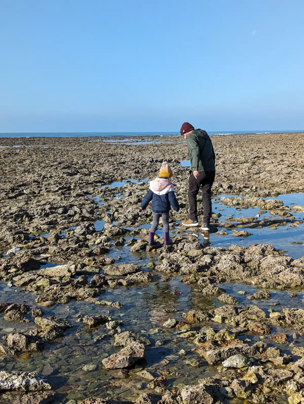 Que faire à l’île d’Oléron avec des enfants ? Nos idées testées en famille Passe de l’Ecuissière